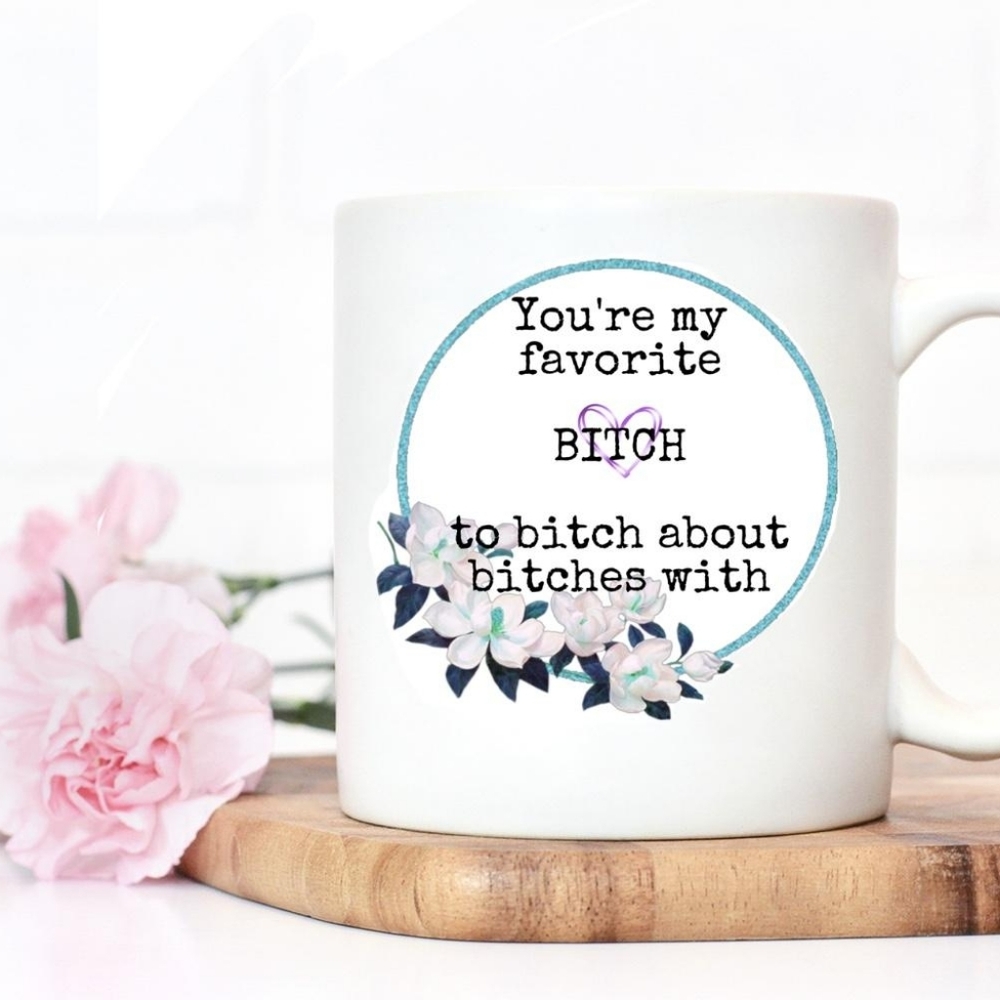 11 oz ceramic mug